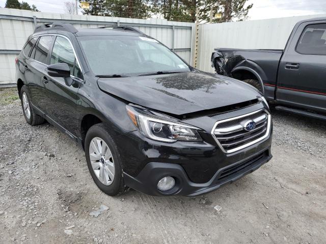 subaru outback 2. 2019 4s4bsafc0k3313105