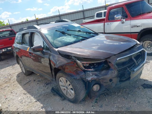 subaru outback 2019 4s4bsafc0k3320426