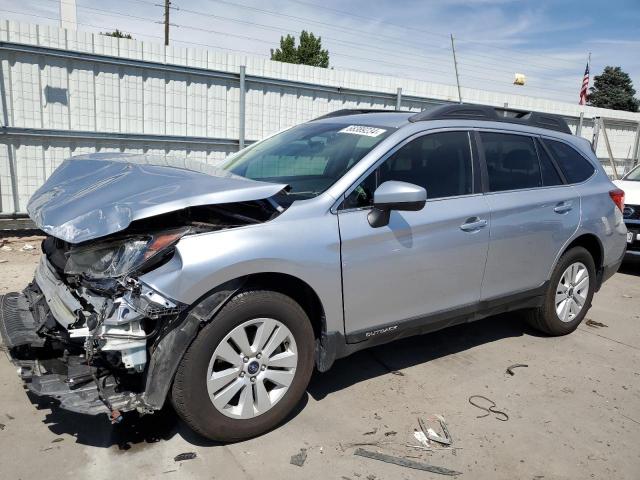 subaru outback 2. 2019 4s4bsafc0k3321379