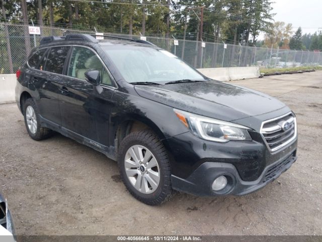 subaru outback 2019 4s4bsafc0k3331815