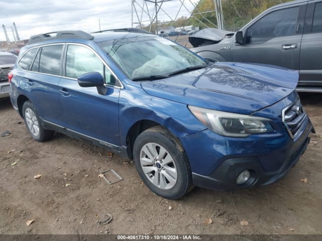 subaru outback 2019 4s4bsafc0k3335816