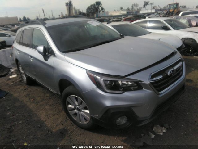 subaru outback 2019 4s4bsafc0k3380447