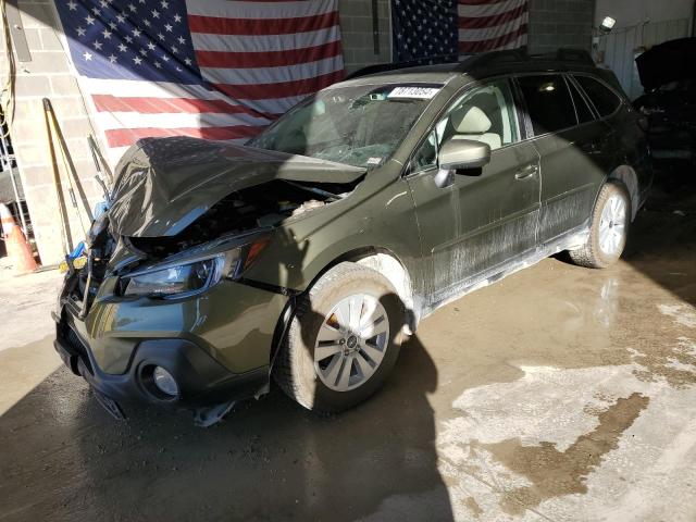 subaru outback 2. 2019 4s4bsafc0k3381646