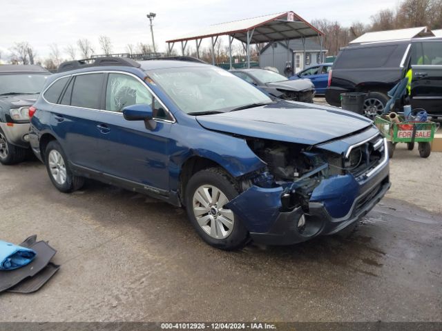 subaru outback 2019 4s4bsafc0k3382523