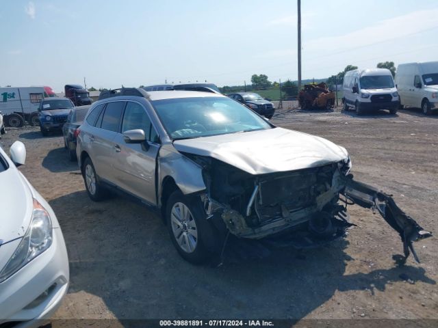 subaru outback 2017 4s4bsafc1h3263257