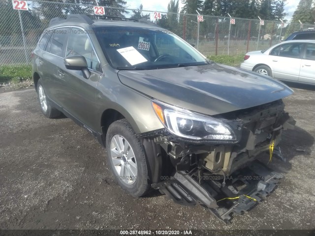 subaru outback 2017 4s4bsafc1h3338961