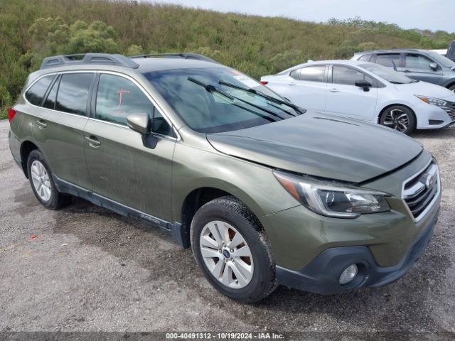 subaru outback 2018 4s4bsafc1j3233875