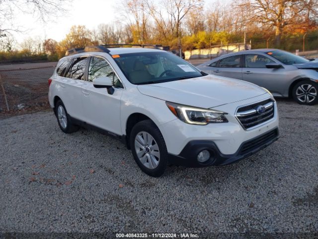 subaru outback 2019 4s4bsafc1k3222067