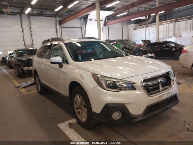 subaru outback 2019 4s4bsafc1k3222201