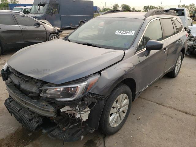 subaru outback 2. 2019 4s4bsafc1k3238978