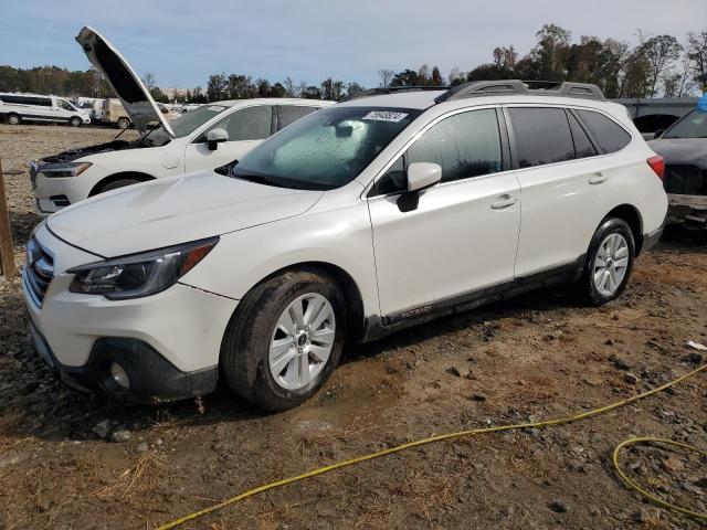 subaru outback 2. 2019 4s4bsafc1k3240357