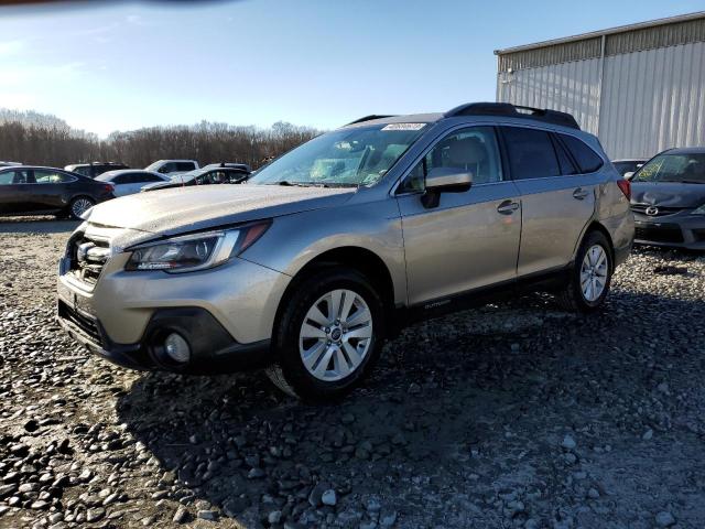 subaru outback 2. 2019 4s4bsafc1k3243971