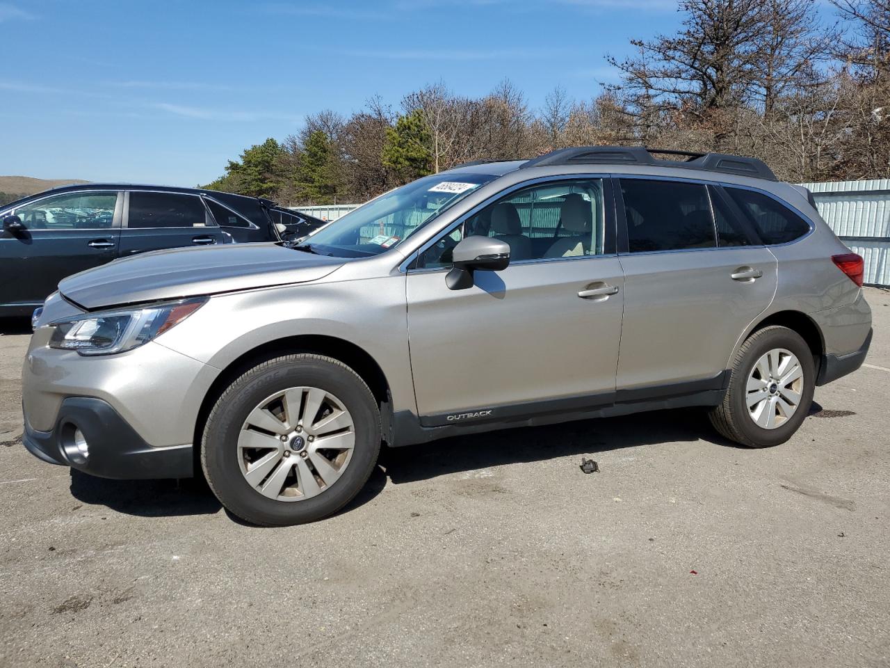 subaru outback 2019 4s4bsafc1k3250855