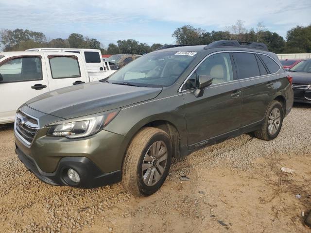 subaru outback 2. 2019 4s4bsafc1k3326140