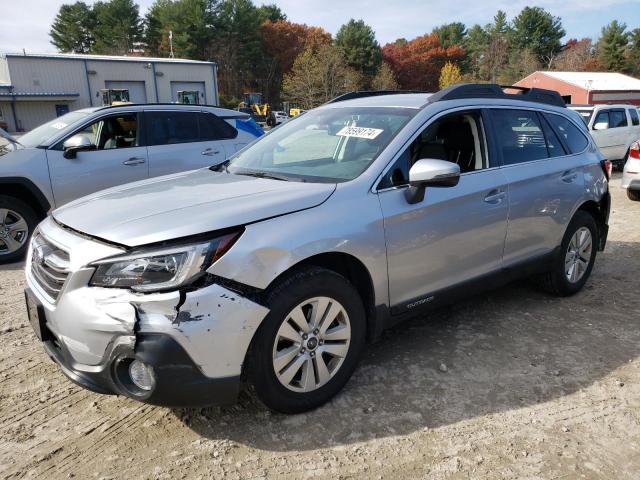 subaru outback 2. 2019 4s4bsafc1k3346629