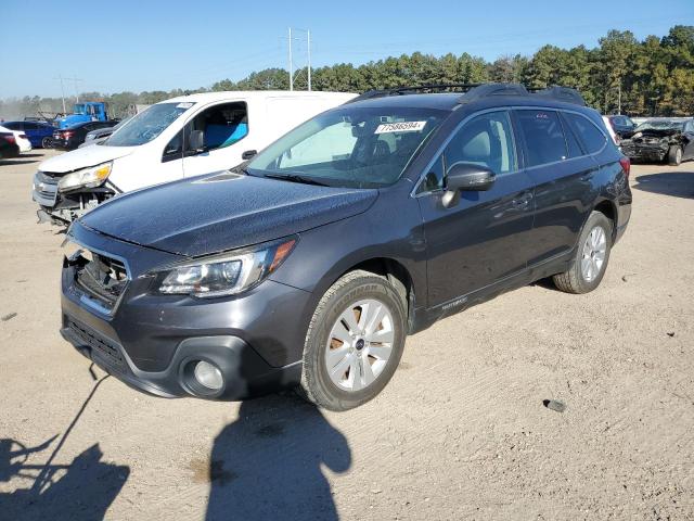 subaru outback 2. 2019 4s4bsafc1k3364144