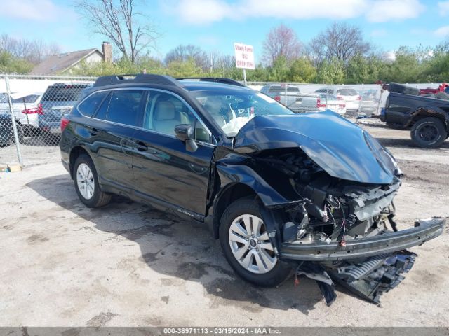 subaru outback 2017 4s4bsafc2h3203987