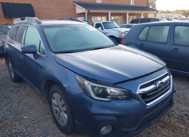 subaru outback 2018 4s4bsafc2j3247896