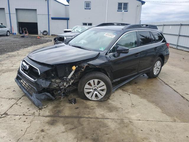 subaru outback 2018 4s4bsafc2j3272586