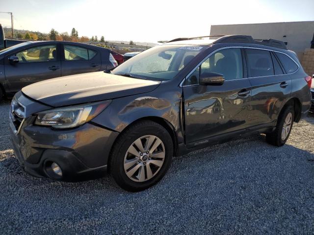 subaru outback 2. 2018 4s4bsafc2j3277710