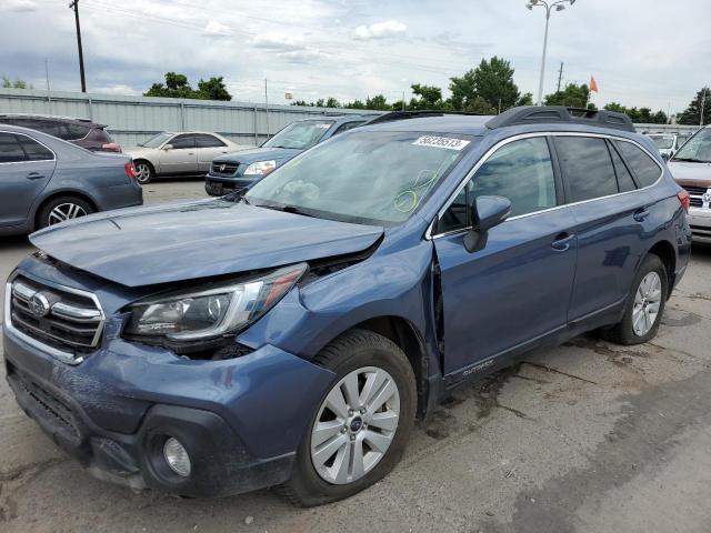 subaru  2018 4s4bsafc2j3307207