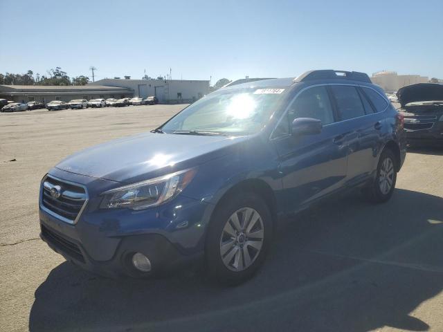 subaru outback 2. 2019 4s4bsafc2k3277711