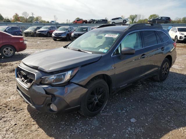 subaru outback 2. 2019 4s4bsafc2k3292886