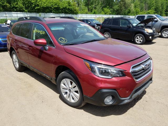 subaru  2019 4s4bsafc2k3341553