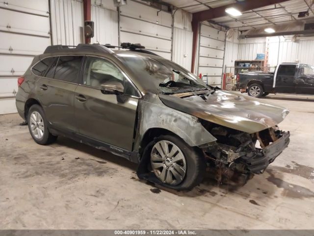 subaru outback 2019 4s4bsafc2k3345019