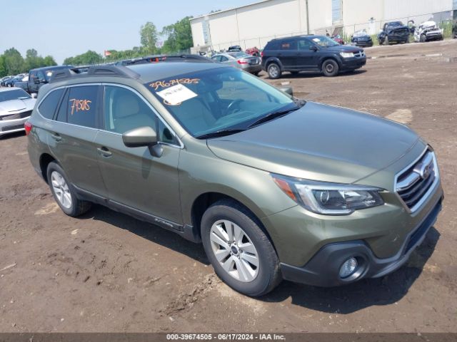 subaru outback 2019 4s4bsafc2k3347594