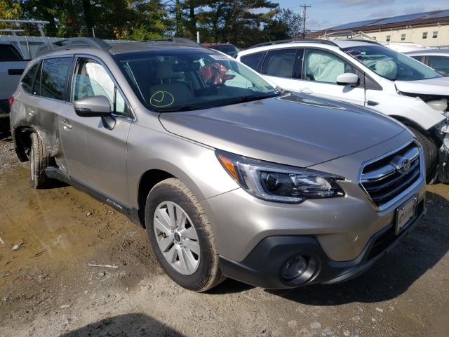 subaru  2019 4s4bsafc2k3352620