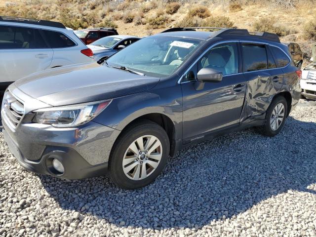 subaru outback 2. 2019 4s4bsafc2k3389103