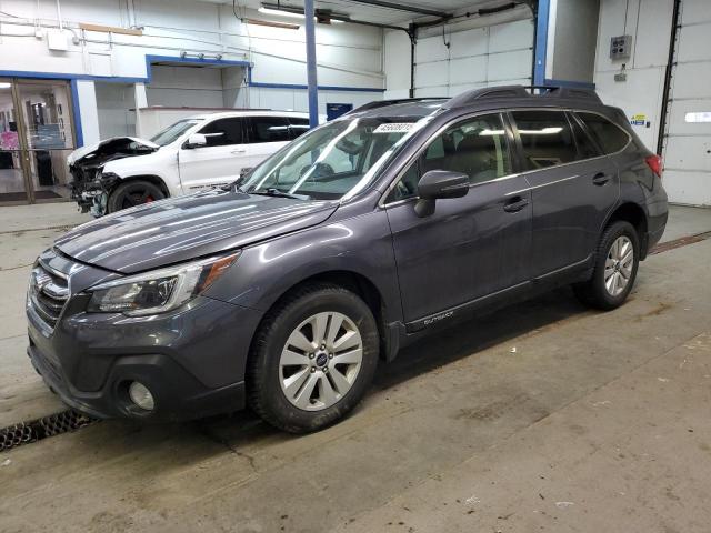 subaru outback 2. 2019 4s4bsafc2k3391014