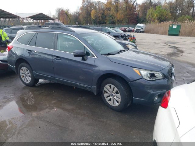 subaru outback 2016 4s4bsafc3g3311551