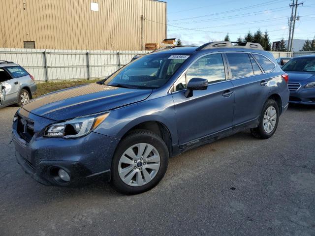 subaru outback 2. 2017 4s4bsafc3h3270971