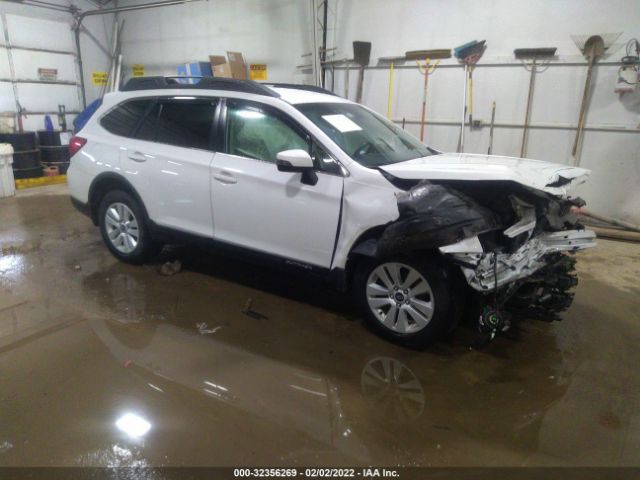 subaru outback 2017 4s4bsafc3h3373629