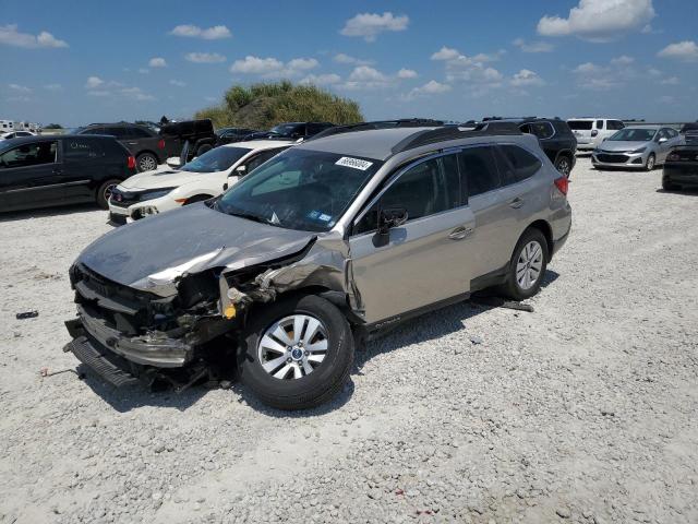 subaru outback 2. 2018 4s4bsafc3j3307099