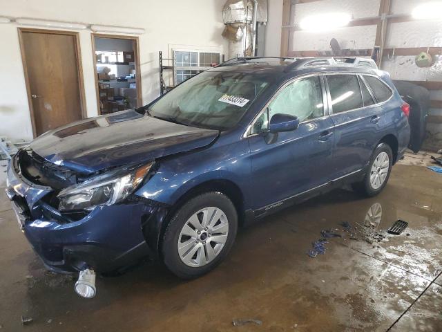 subaru outback 2. 2019 4s4bsafc3k3233927