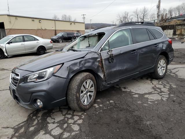 subaru outback 2. 2019 4s4bsafc3k3245625