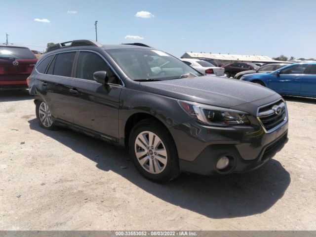 subaru outback 2019 4s4bsafc3k3297773