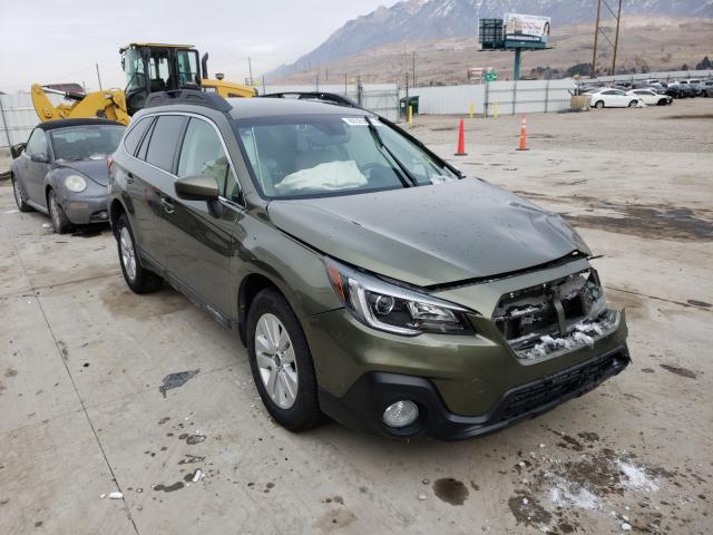 subaru  2019 4s4bsafc3k3306861