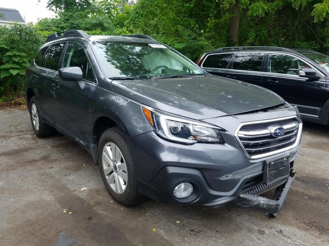 subaru outback 2. 2019 4s4bsafc3k3322851