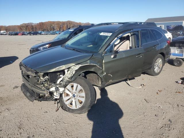 subaru outback 2. 2019 4s4bsafc3k3323336