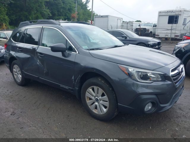 subaru outback 2019 4s4bsafc3k3330450