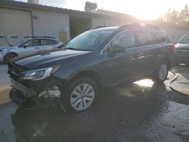 subaru outback 2. 2019 4s4bsafc3k3330688