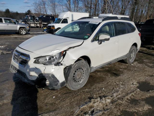 subaru  2019 4s4bsafc3k3336278