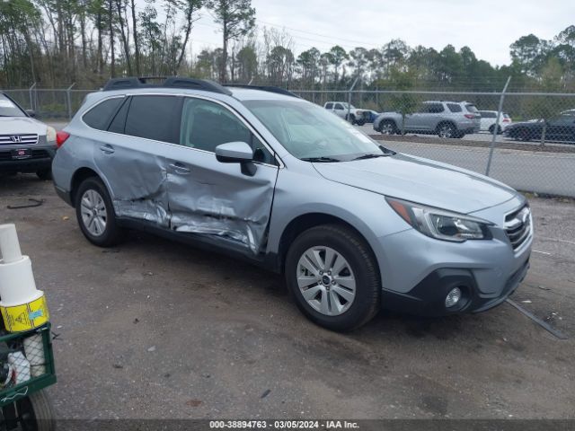 subaru outback 2019 4s4bsafc3k3337883