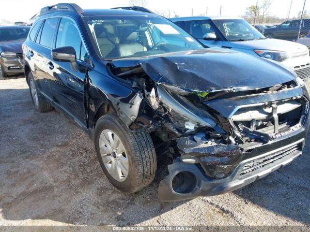 subaru outback 2019 4s4bsafc3k3366722