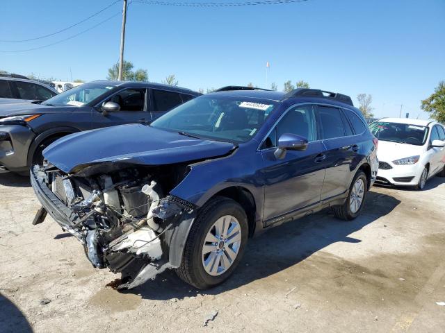 subaru outback 2. 2019 4s4bsafc3k3371936