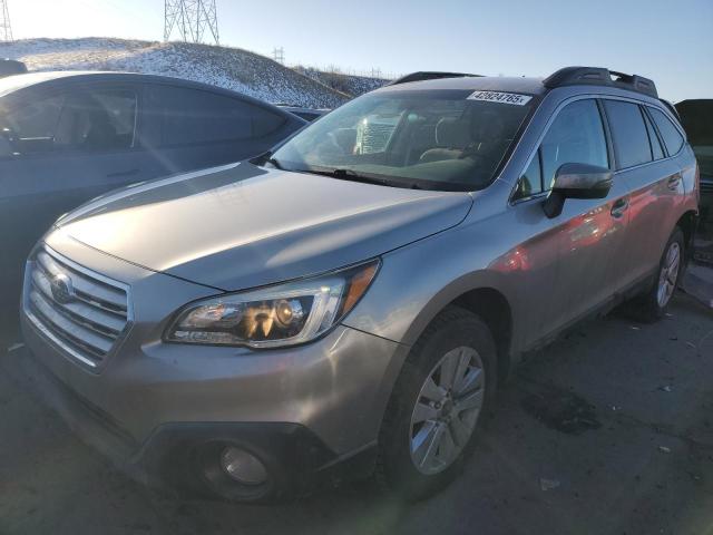 subaru outback 2. 2016 4s4bsafc4g3229831